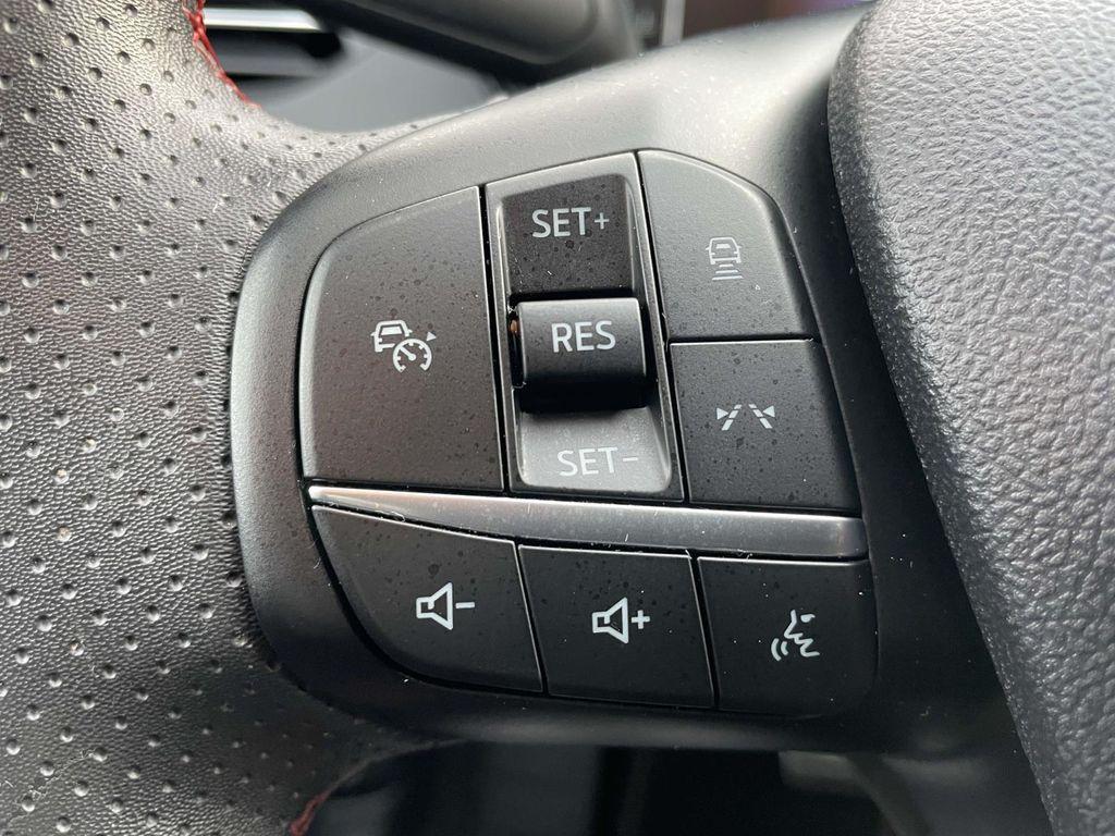 used 2023 Ford Escape car, priced at $17,348