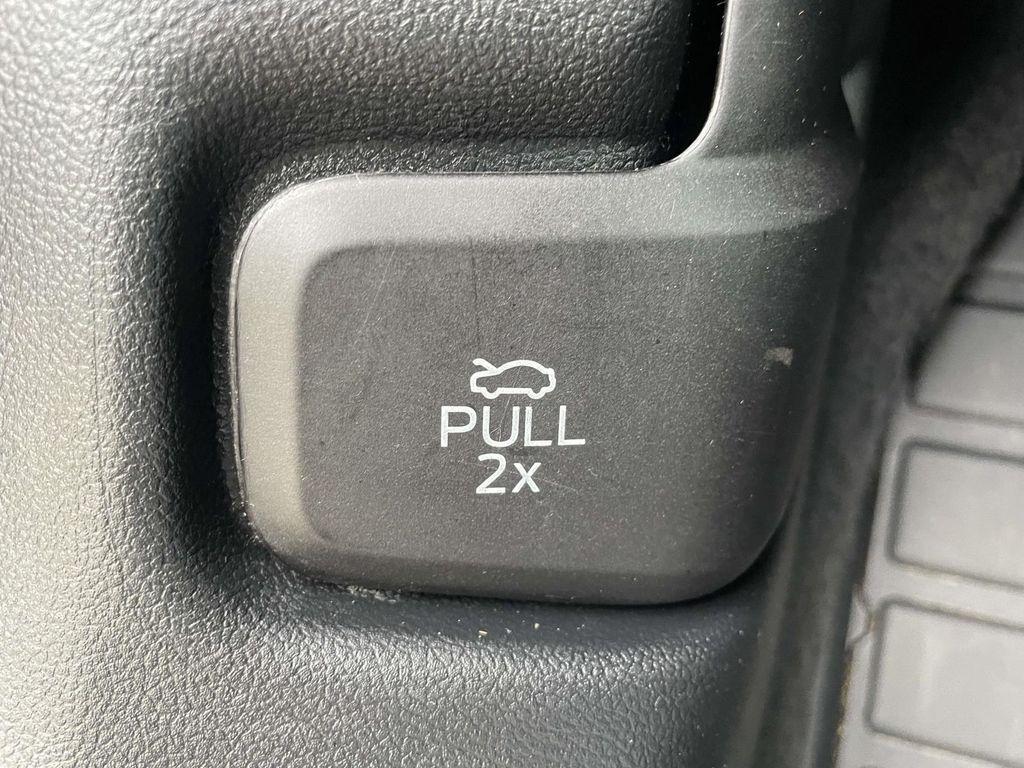 used 2023 Ford Escape car, priced at $17,348