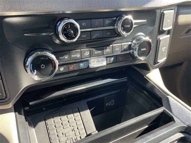 new 2026 Ford F-350 car, priced at $103,085