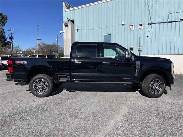 new 2026 Ford F-350 car, priced at $103,085