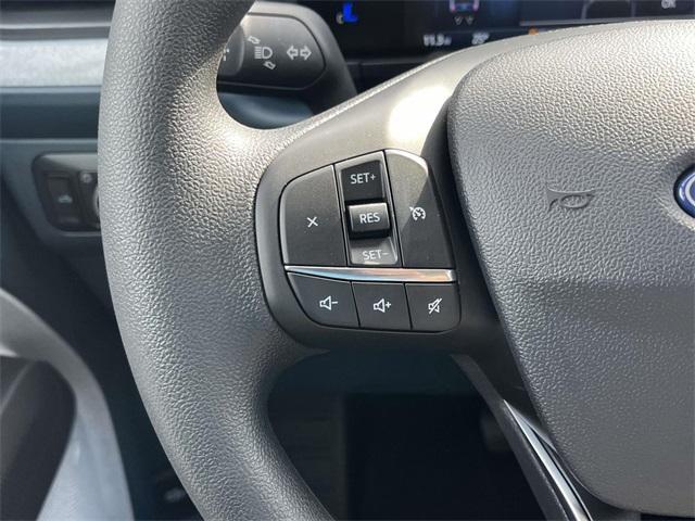 new 2025 Ford Maverick car, priced at $27,052