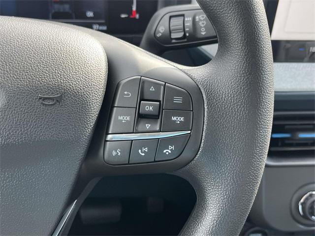 new 2025 Ford Maverick car, priced at $27,052