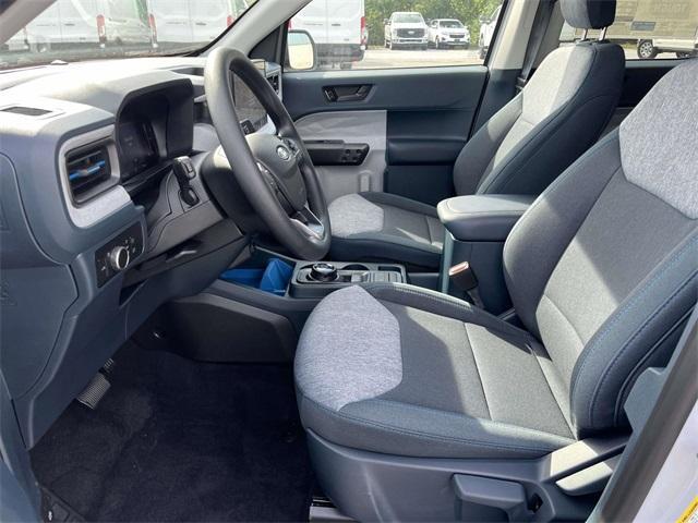 new 2025 Ford Maverick car, priced at $27,052
