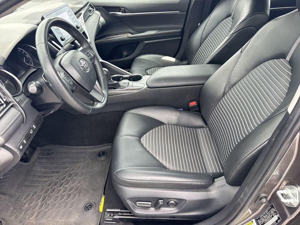 used 2023 Toyota Camry car, priced at $23,774