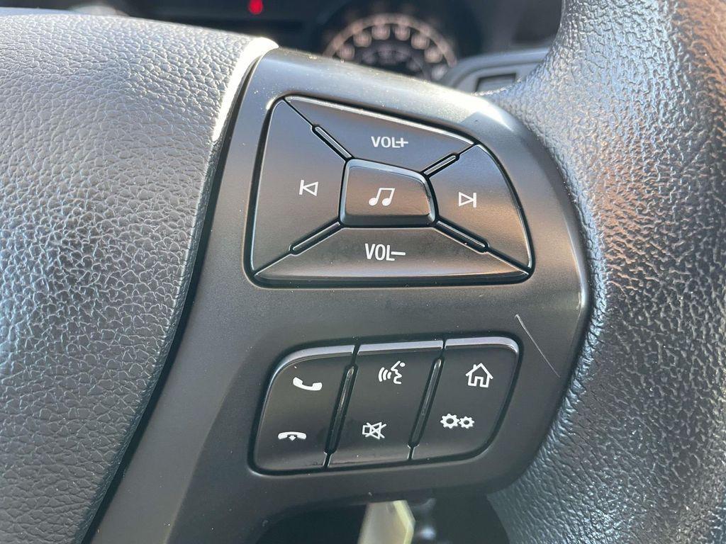 used 2021 Ford Ranger car, priced at $19,229