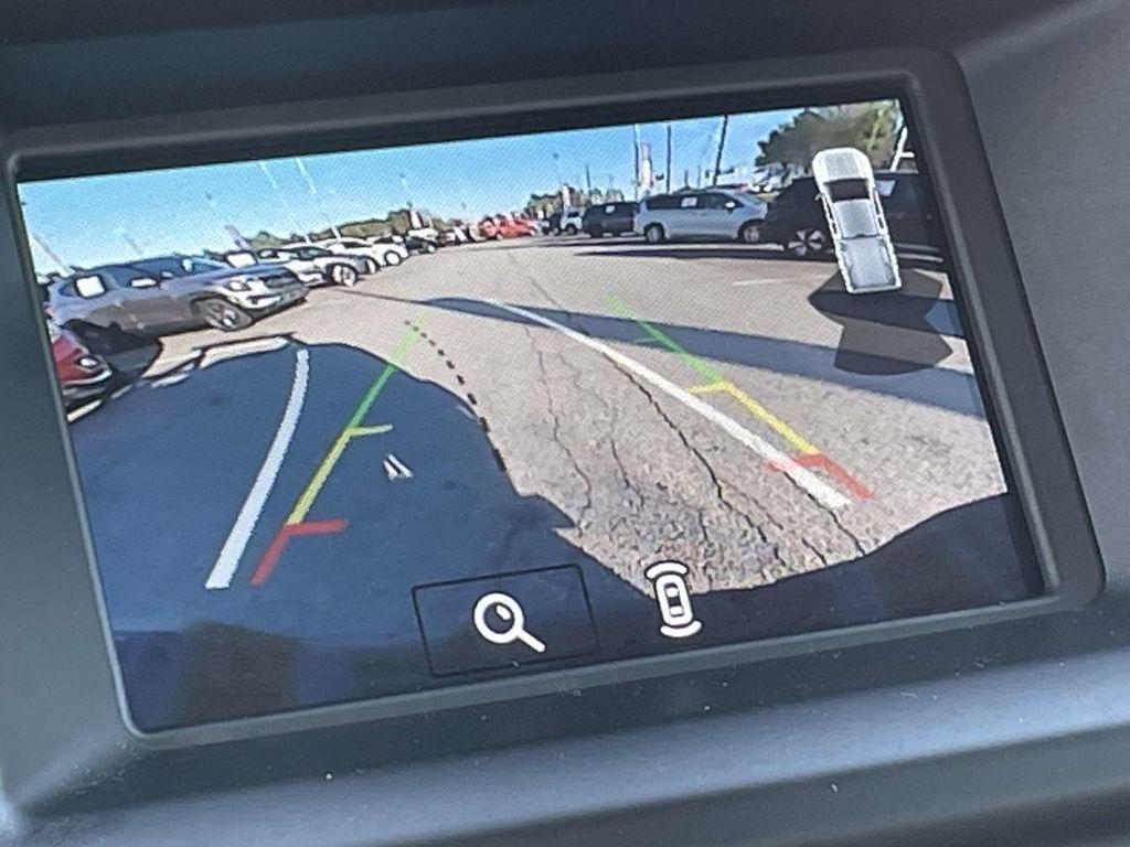 used 2021 Ford Ranger car, priced at $19,229