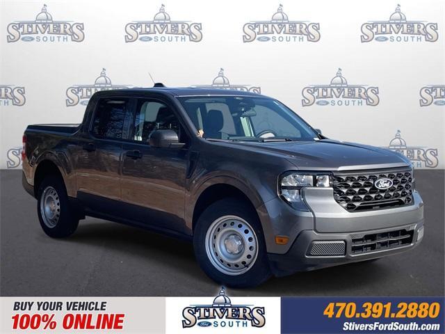 new 2026 Ford Maverick car, priced at $29,560