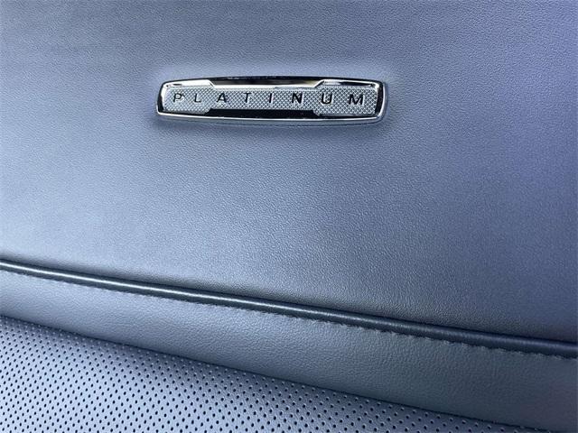 new 2025 Ford Expedition car, priced at $80,765