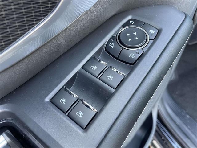 new 2025 Ford Expedition car, priced at $80,765