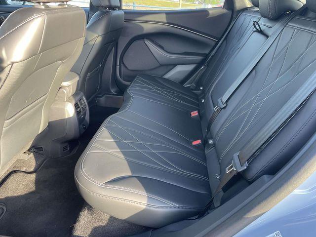 used 2024 Ford Mustang Mach-E car, priced at $27,999