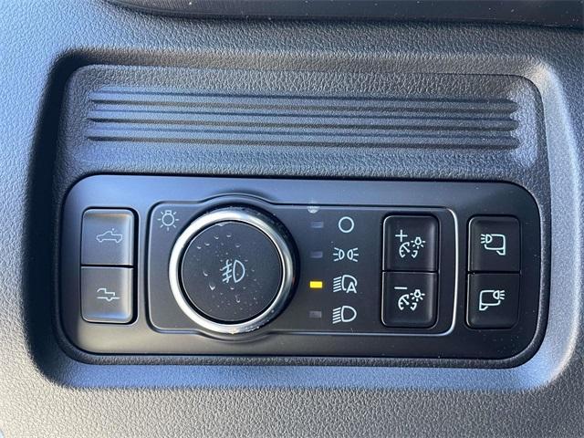 new 2026 Ford F-250 car, priced at $100,120