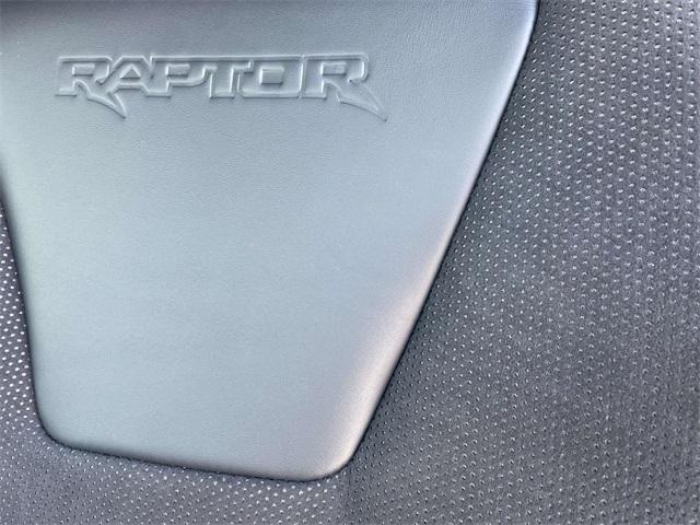 new 2025 Ford F-150 car, priced at $93,065