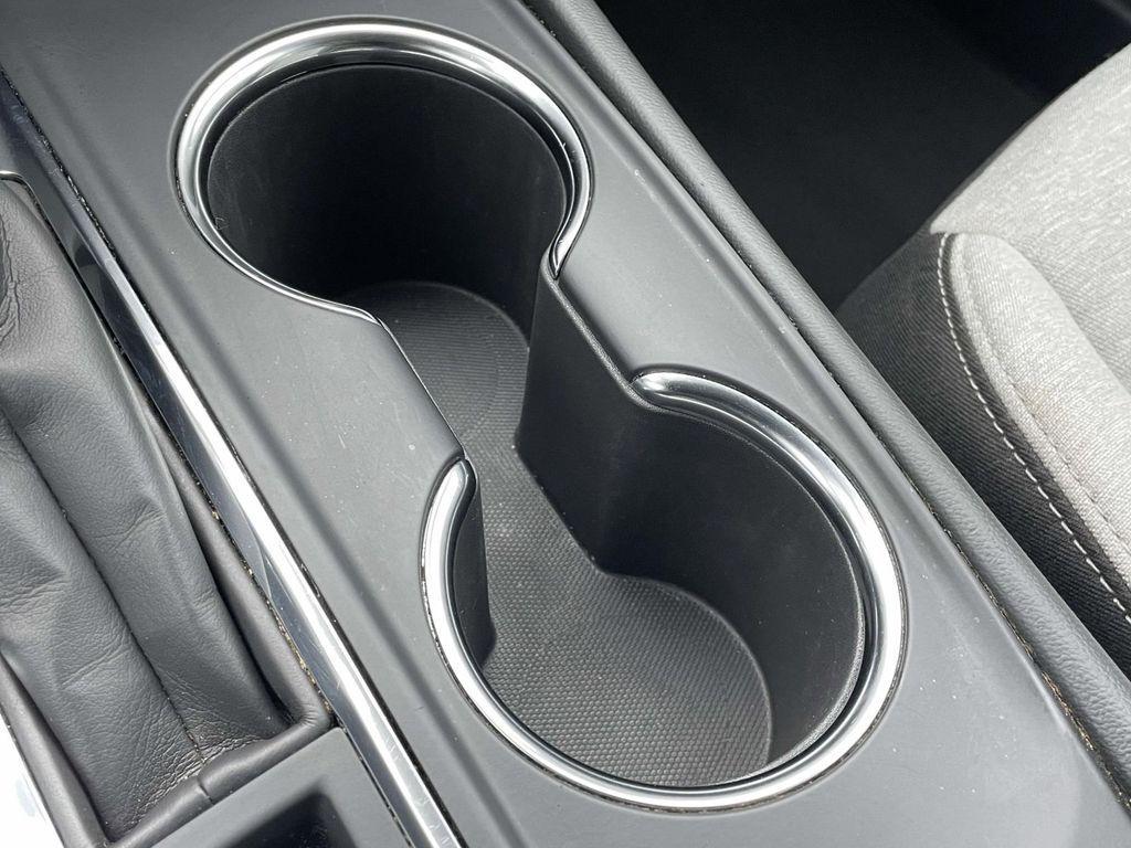 used 2023 Chevrolet Equinox car, priced at $19,314