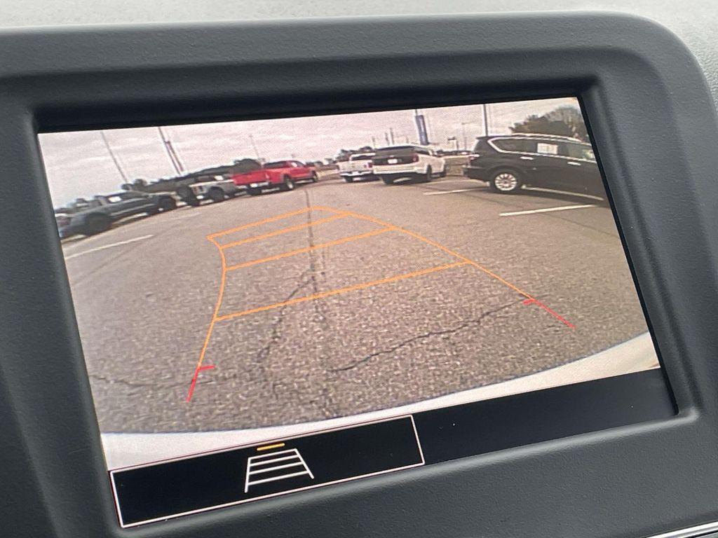 used 2023 Chevrolet Equinox car, priced at $19,314