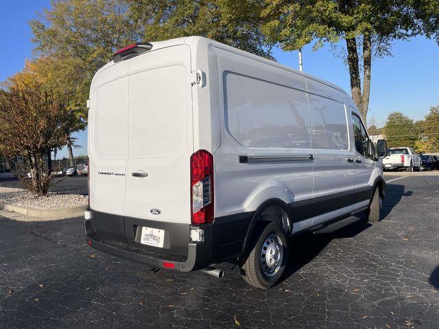 new 2026 Ford Transit-350 car, priced at $52,355