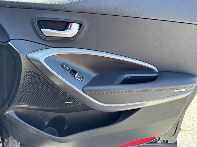 used 2018 Hyundai Santa Fe Sport car, priced at $15,968