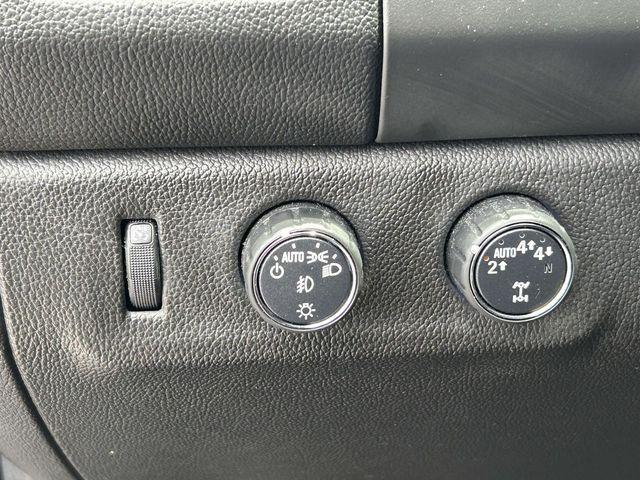 used 2019 Chevrolet Colorado car, priced at $27,968