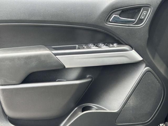 used 2019 Chevrolet Colorado car, priced at $27,968