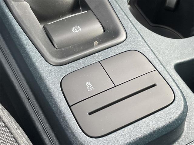 new 2025 Ford Maverick car, priced at $25,900