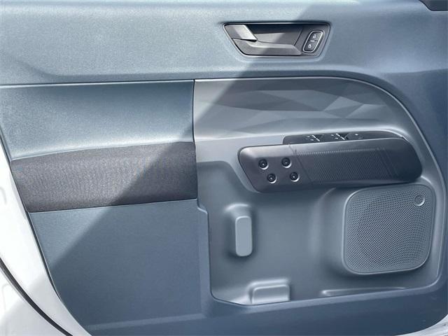 new 2025 Ford Maverick car, priced at $25,900