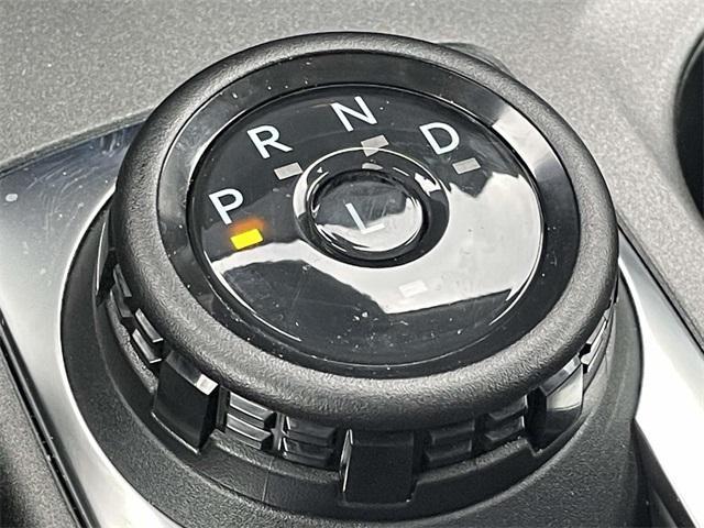 new 2025 Ford Bronco Sport car, priced at $36,565