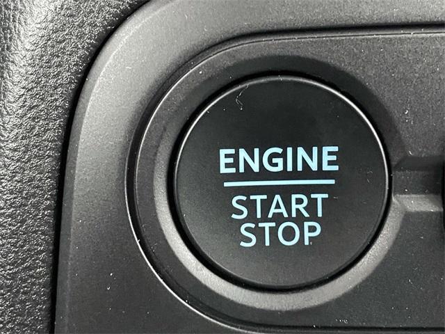 new 2025 Ford Bronco Sport car, priced at $36,565