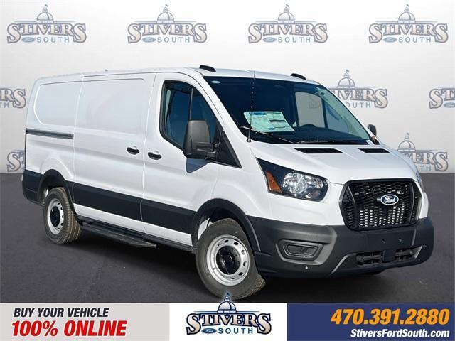 new 2026 Ford Transit-150 car, priced at $48,105