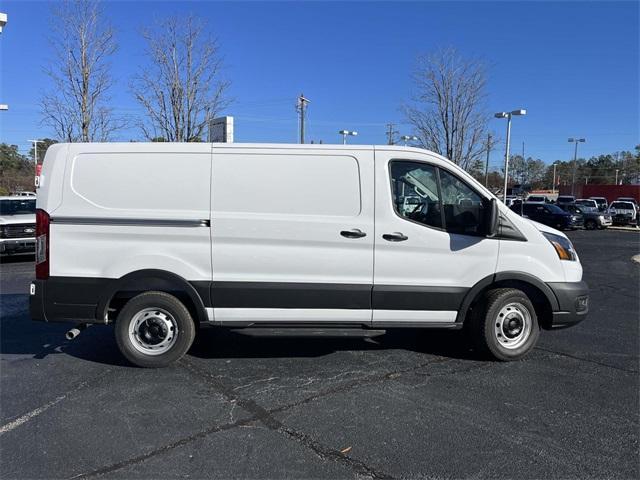 new 2026 Ford Transit-150 car, priced at $48,105