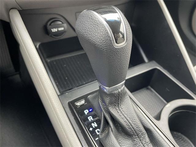 used 2021 Hyundai Tucson car, priced at $14,320