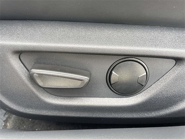 new 2026 Ford Mustang car, priced at $35,770