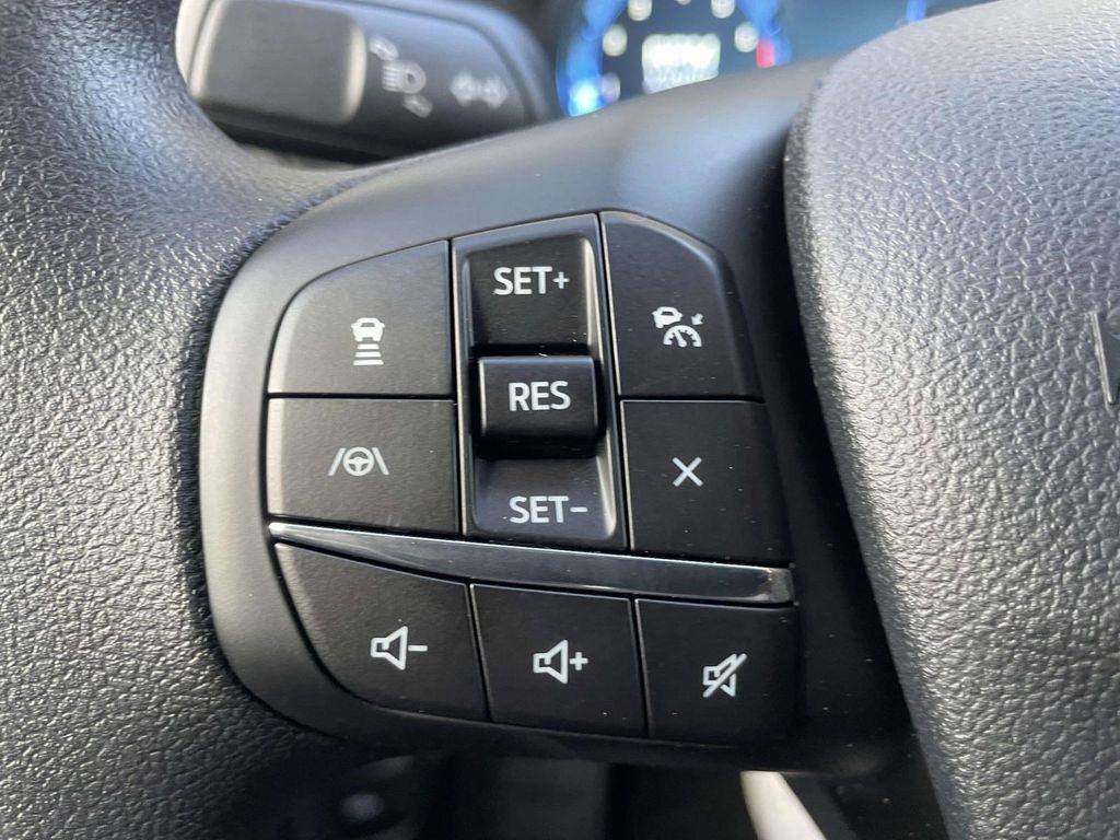 new 2025 Ford Bronco Sport car, priced at $25,334