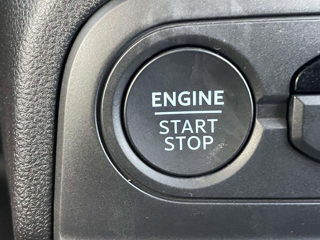 new 2025 Ford Bronco Sport car, priced at $25,334