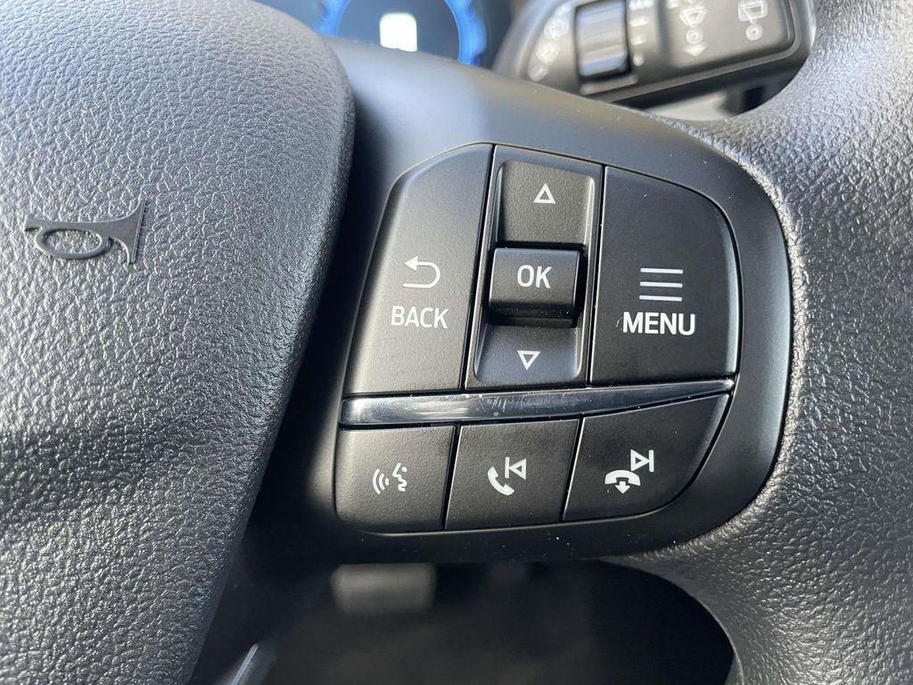 new 2025 Ford Bronco Sport car, priced at $25,334