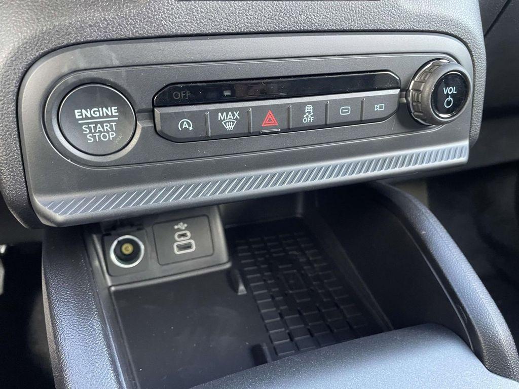 new 2025 Ford Bronco Sport car, priced at $25,334