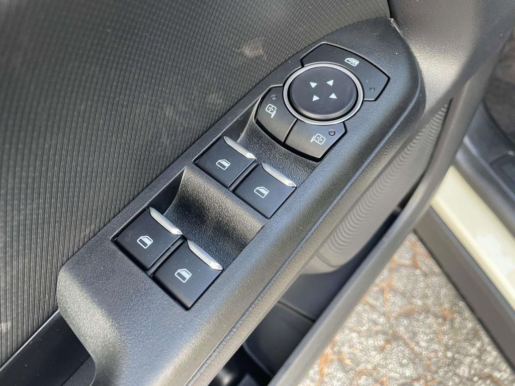 new 2025 Ford Bronco Sport car, priced at $25,334