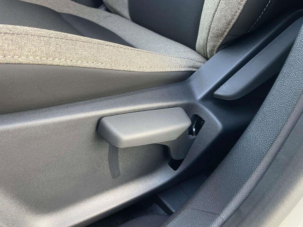 new 2025 Ford Bronco Sport car, priced at $25,334