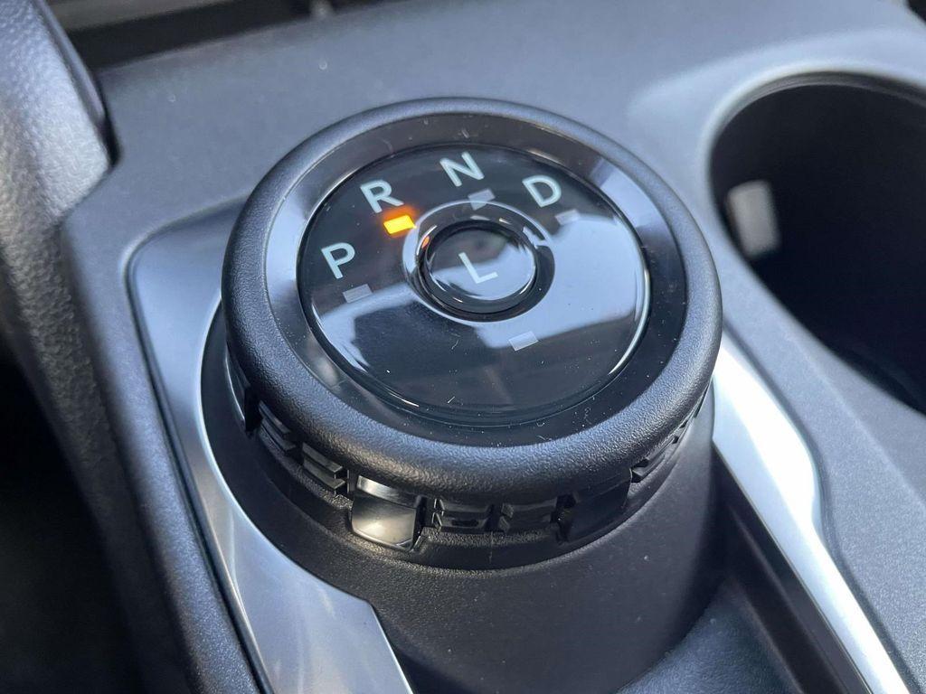 new 2025 Ford Bronco Sport car, priced at $25,334