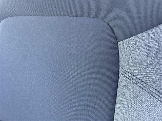 new 2025 Ford Bronco car, priced at $40,785