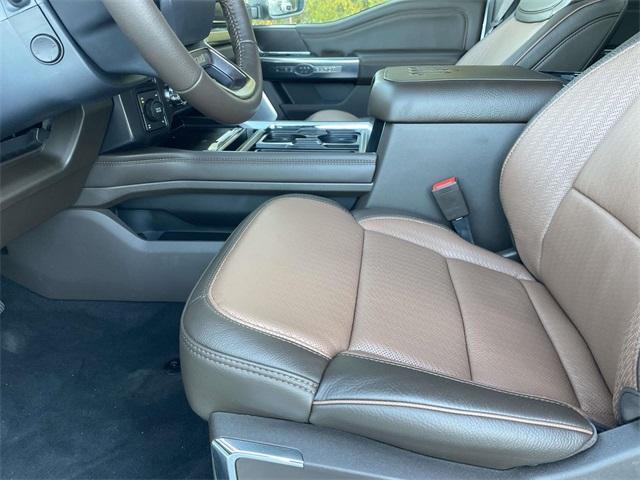 new 2026 Ford F-350 car, priced at $99,025