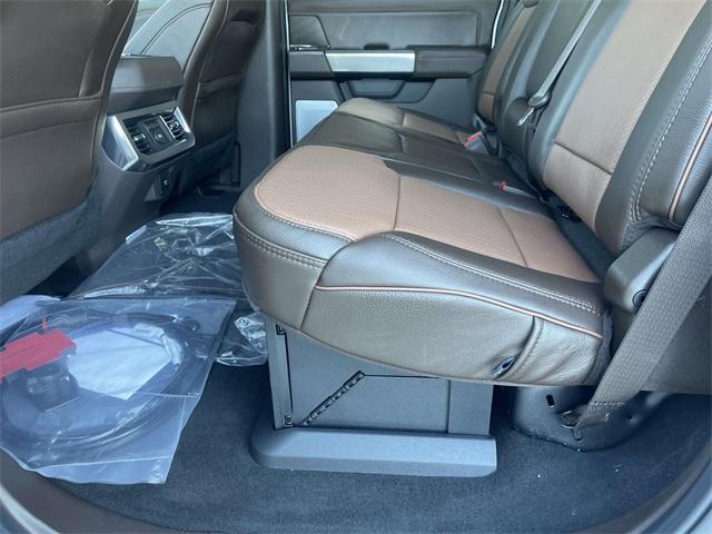 new 2026 Ford F-350 car, priced at $99,025