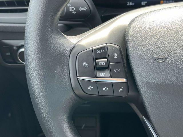 new 2026 Ford Escape car, priced at $30,919