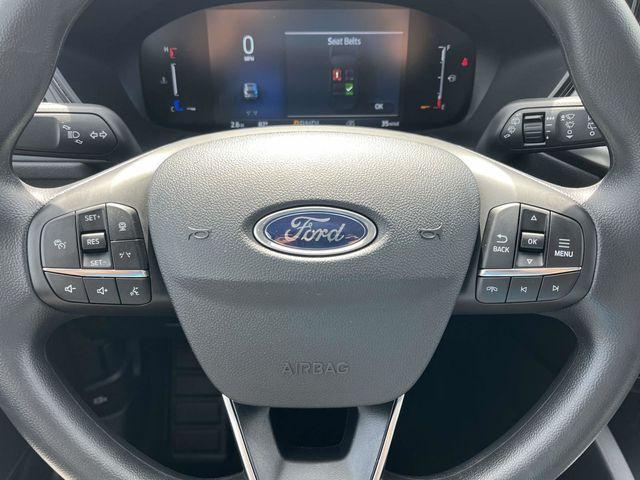 new 2026 Ford Escape car, priced at $30,919