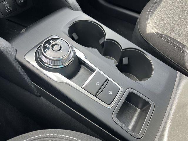 new 2026 Ford Escape car, priced at $30,919