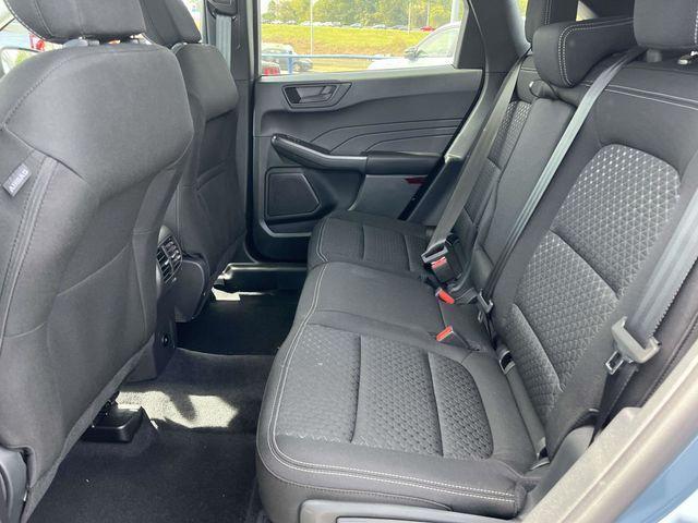 new 2026 Ford Escape car, priced at $30,919