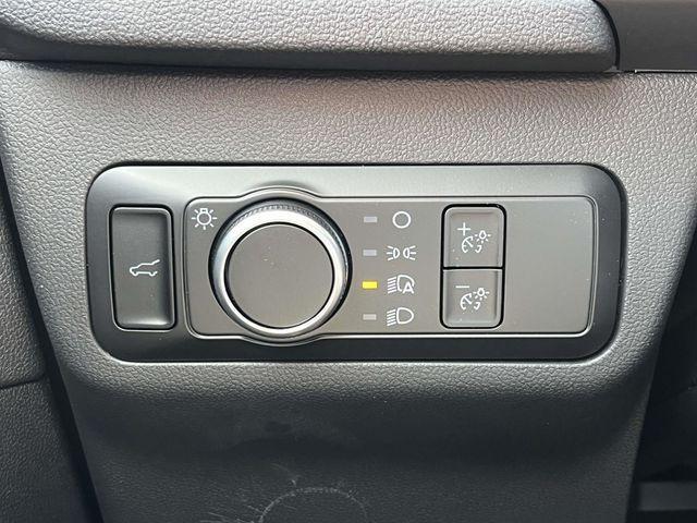 new 2026 Ford Escape car, priced at $30,919