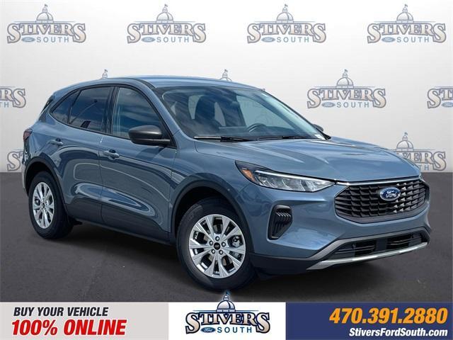 new 2026 Ford Escape car, priced at $31,900