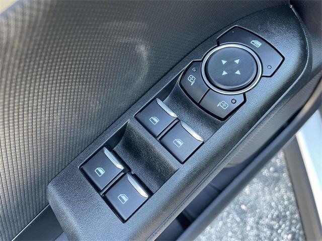 new 2025 Ford Bronco Sport car, priced at $30,963