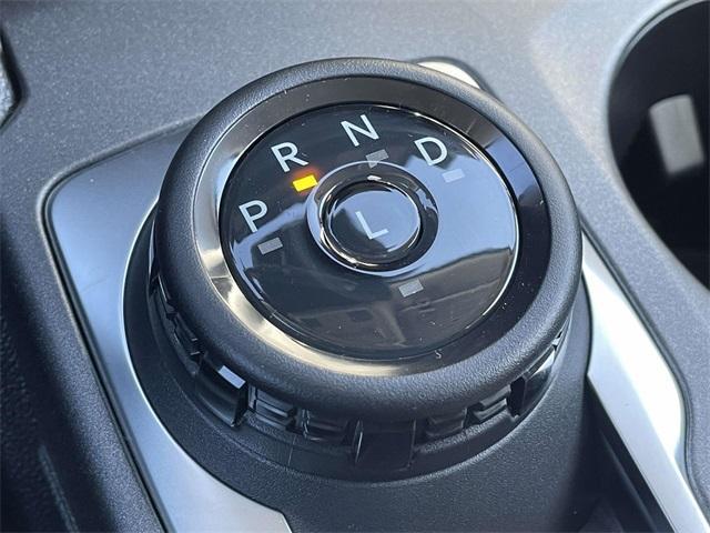 new 2025 Ford Bronco Sport car, priced at $30,963