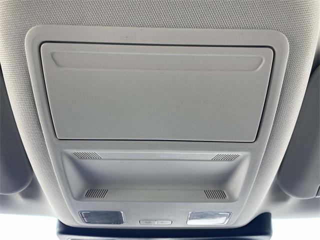 new 2025 Ford Bronco Sport car, priced at $30,963