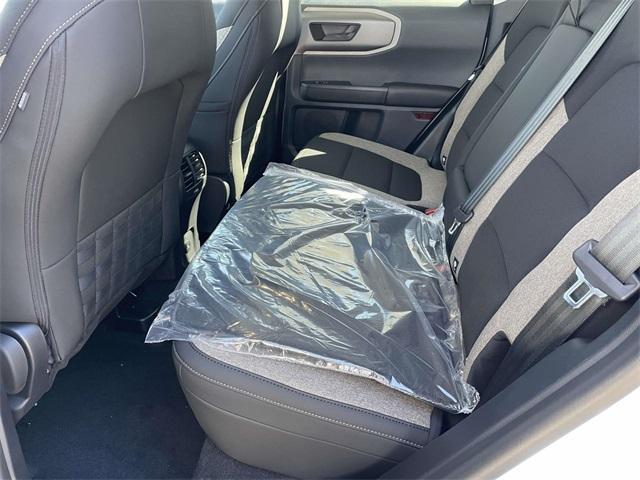 new 2025 Ford Bronco Sport car, priced at $30,963